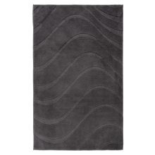 Lina Grey Fürdőszoba szőnyeg 50x90 cm