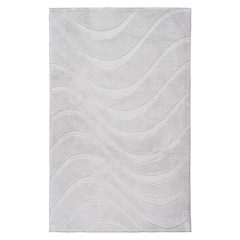 Lina Silver Fürdőszoba szőnyeg 40x60 cm