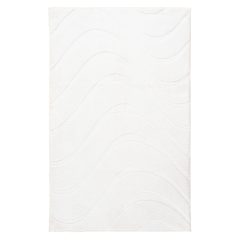 Lina White Fürdőszoba szőnyeg 40x60 cm