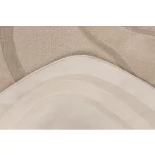 Livorno Batucci 701 beige szőnyeg 160x230 cm
