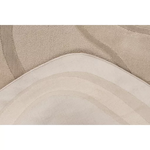 Livorno Batucci 701 beige szőnyeg 160x230 cm