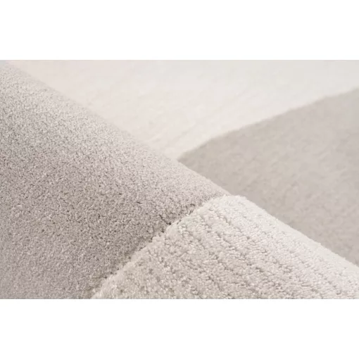 Livorno Batucci 702 ivory-silver szőnyeg 160x230 cm