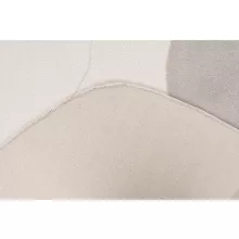 Livorno Batucci 702 ivory-silver szőnyeg 160x230 cm