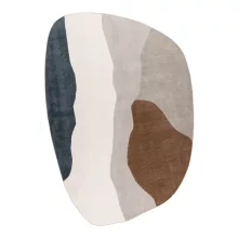 Livorno Batucci 702 multi szőnyeg 160x230 cm