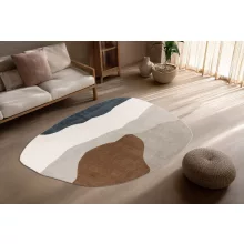 Livorno Batucci 702 multi szőnyeg 160x230 cm