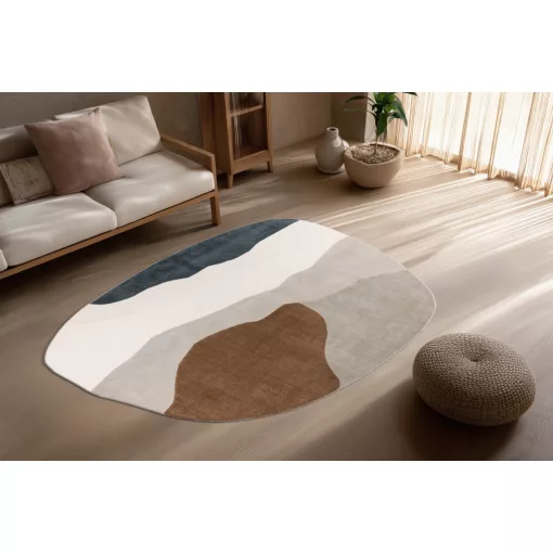 Livorno Batucci 702 multi szőnyeg 160x230 cm