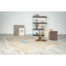 Loft 200 Beige szőnyeg 120x1700 cm