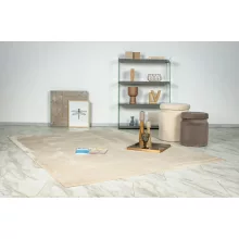 Loft 200 Beige szőnyeg 120x1700 cm