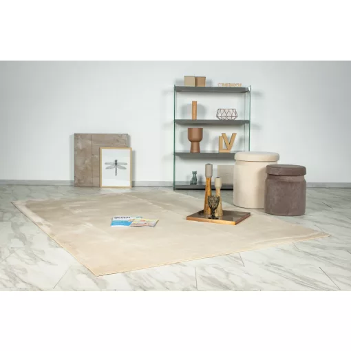 Loft 200 Beige szőnyeg 120x1700 cm