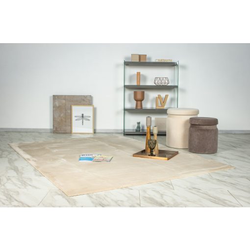 Loft 200 Beige szőnyeg 80x150 cm