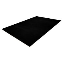 Loft 200 Black szőnyeg 80x150 cm