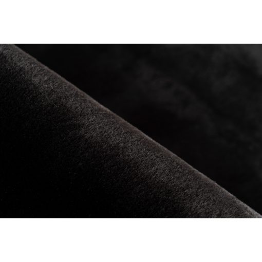 Loft 200 Black szőnyeg 160x230 cm