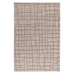 Lotus 301 Beige szőnyeg 80x150 cm