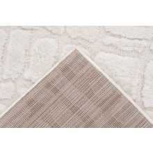 Lotus 301 Ivory szőnyeg 160x230 cm