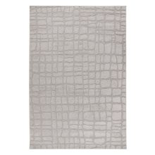 Lotus 301 Silver szőnyeg 120x170 cm