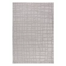 Lotus 301 Silver szőnyeg 80x150 cm