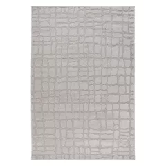 Lotus 301 Silver szőnyeg 80x150 cm