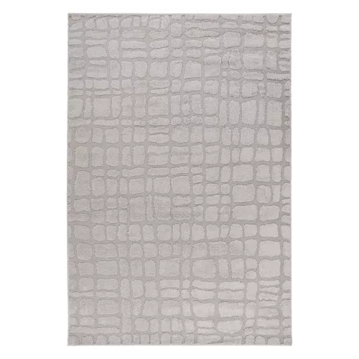Lotus 301 Silver szőnyeg 80x150 cm