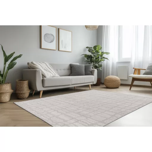 Lotus 301 Silver szőnyeg 80x150 cm