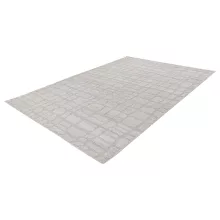 Lotus 301 Silver szőnyeg 80x150 cm