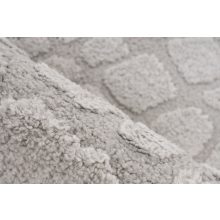 Lotus 301 Silver szőnyeg 120x170 cm