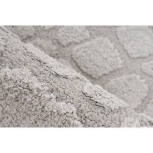 Lotus 301 Silver szőnyeg 120x170 cm