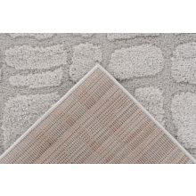 Lotus 301 Silver szőnyeg 120x170 cm