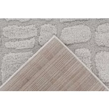 Lotus 301 Silver szőnyeg 80x150 cm