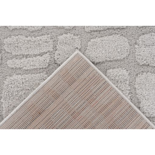 Lotus 301 Silver szőnyeg 120x170 cm