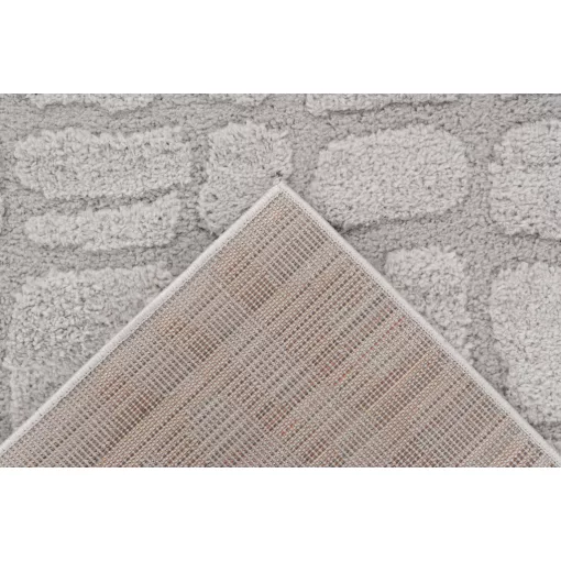Lotus 301 Silver szőnyeg 80x150 cm