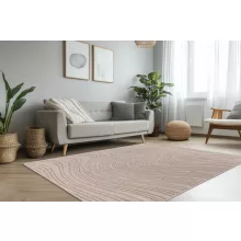 Lotus 302 Beige szőnyeg 80x150 cm