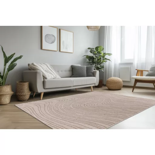 Lotus 302 Beige szőnyeg 80x150 cm