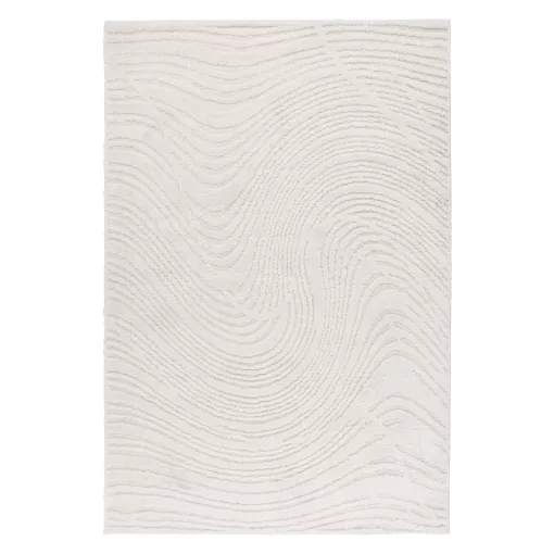 Lotus 302 Silver szőnyeg 80x150 cm