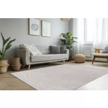 Lotus 302 Silver szőnyeg 80x150 cm