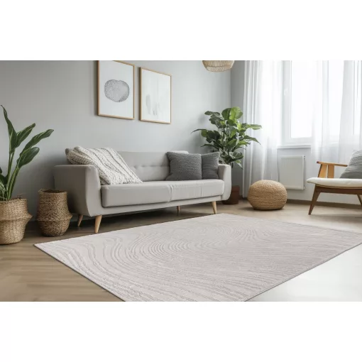 Lotus 302 Silver szőnyeg 200x290 cm