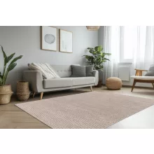 Lotus 303 Beige szőnyeg 80x150 cm