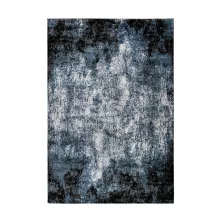 Pierre Cardin Louvre 502 Blue szőnyeg 80x150 cm