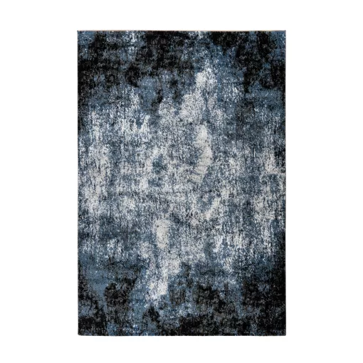 Pierre Cardin Louvre 502 Blue szőnyeg 80x150 cm