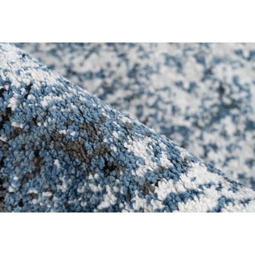 Pierre Cardin Louvre 502 Blue szőnyeg 80x150 cm