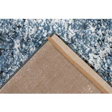 Pierre Cardin Louvre 502 Blue szőnyeg 80x150 cm