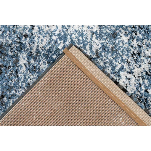 Pierre Cardin Louvre 502 Blue szőnyeg 80x150 cm