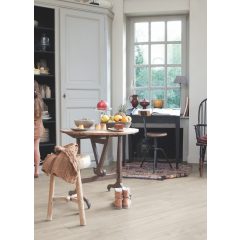 Largo Szürke Dominicano Tölgy Laminált Padló