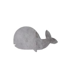 My Luna 852 Silver szőnyeg 114x66 cm