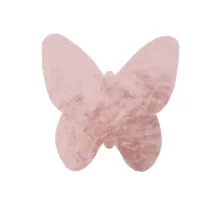 My Luna 855 Powderpink szőnyeg 86x86 cm