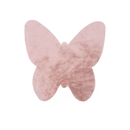My Luna 855 Powderpink szőnyeg 86x86 cm