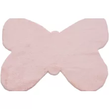 My Luna 855 Powderpink szőnyeg 86x86 cm