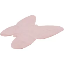 My Luna 855 Powderpink szőnyeg 86x86 cm