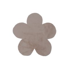 My Luna 857 Taupe szőnyeg 86x86 cm