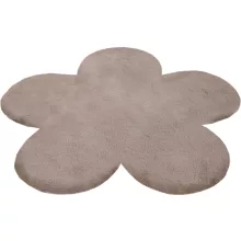 My Luna 857 Taupe szőnyeg 86x86 cm