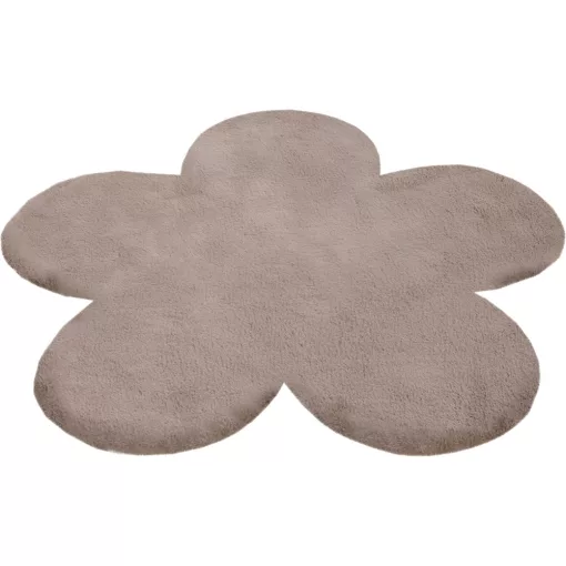 My Luna 857 Taupe szőnyeg 86x86 cm